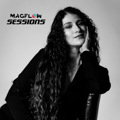 Diana Vásquez Live at Magflow Sessions w/Space92 [24.02.2024]