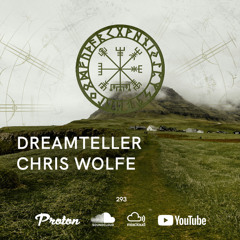 Nordic Voyage 293 - 07/14/2025 - Dreamteller / Chris Wolfe - Proton Radio