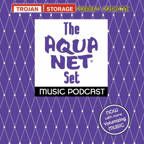Stream The Aqua Net Set by Trojan Storage Radio