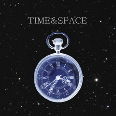 TIME&SPACE (prod. Joe Aste)