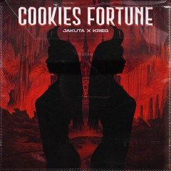 Cookies Fortune [Ft Krieg] (Prod. NetuH)
