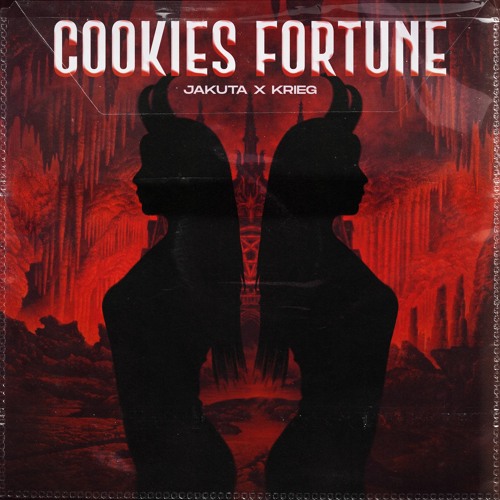 Stream Cookies Fortune [Ft Krieg] (Prod. NetuH) by Jakuta Listen online for free on SoundCloud