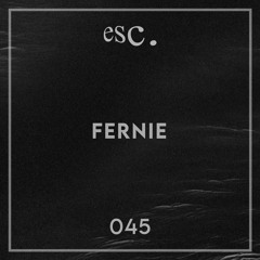 esc. 045 | Fernie