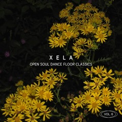 Open Soul Dance Floor Classics Vol. 6 (Mixed by Xela)