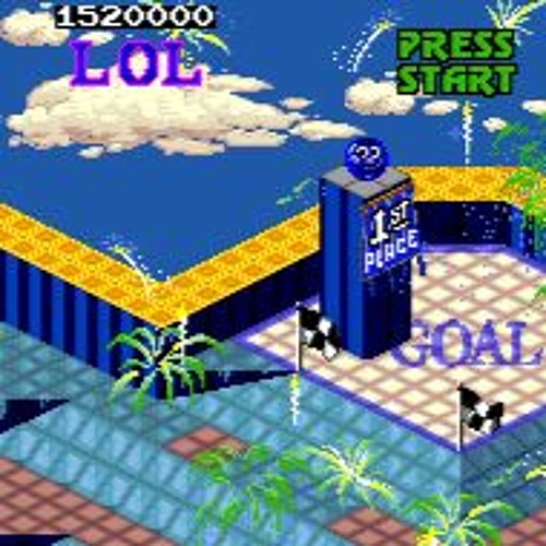 Sonic 3D Blast - Green Grove Zone (Saturn) Remix Version 30
