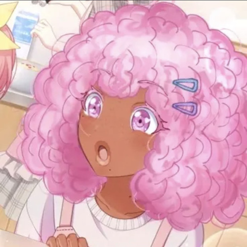 Copy of Unreleased Pinkpantheress