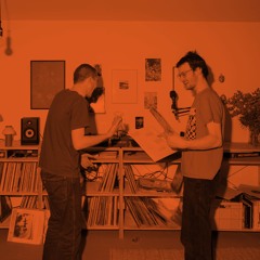 Cosmic Tones for Expansion - December 3rd 2025