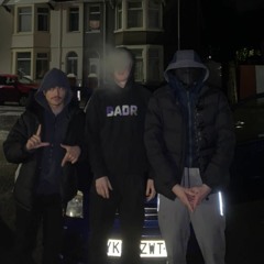 StressedOut47 (GBH) - Off the top freestyle