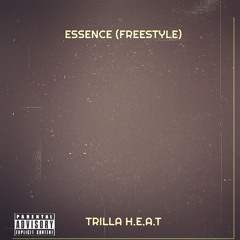 Essence FREESTYLE
