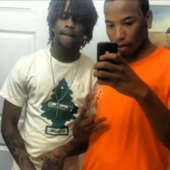Chief Keef - Cashin Out (Pissy Gang Diss)