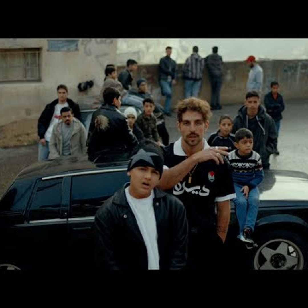 Stream Saint Levant - Deira ft. MC Abdul by Ruff Tuff | Listen online ...