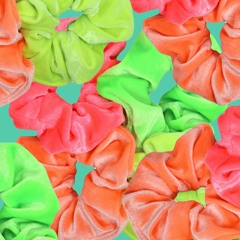 scrunchie mix
