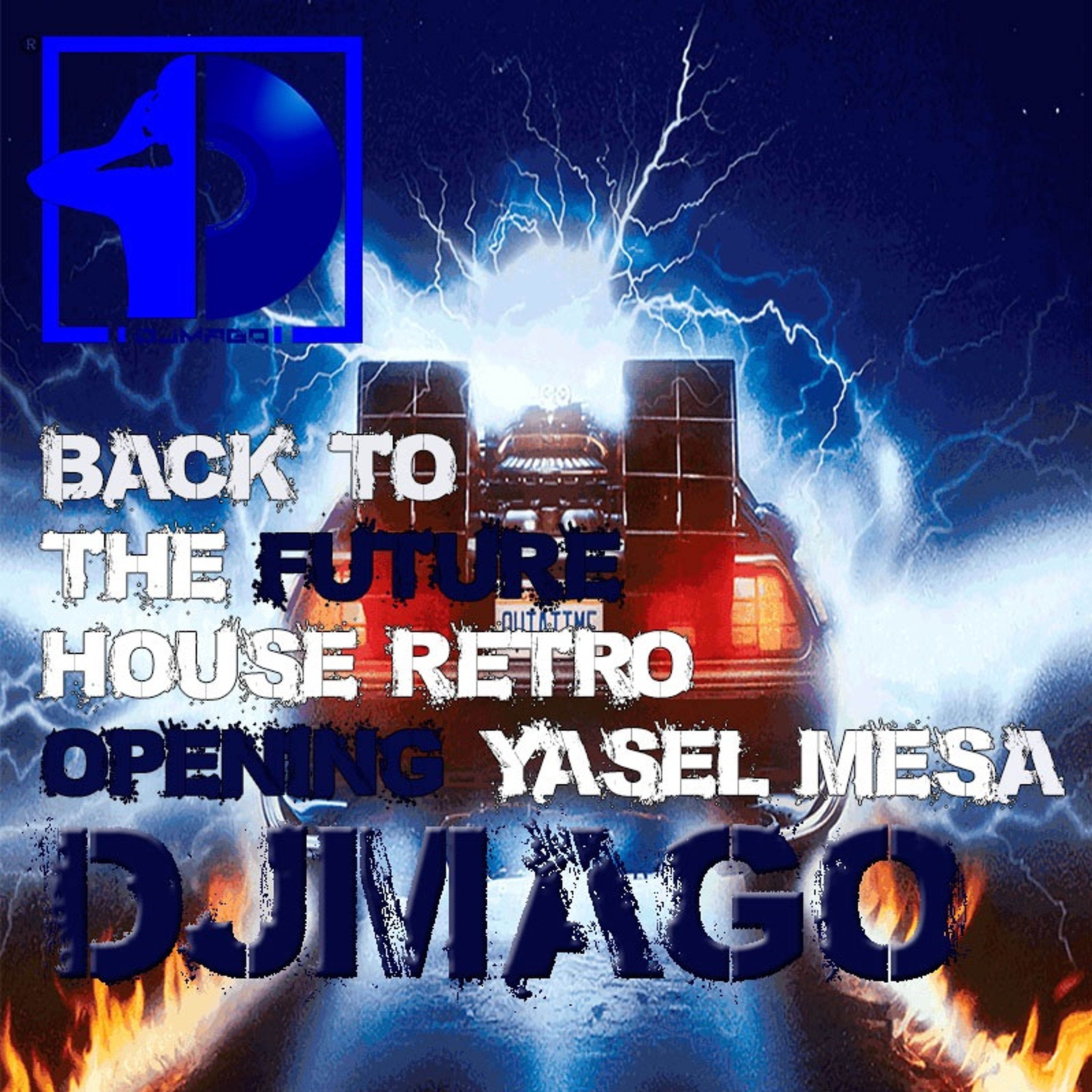 DJMago /Music /Produce