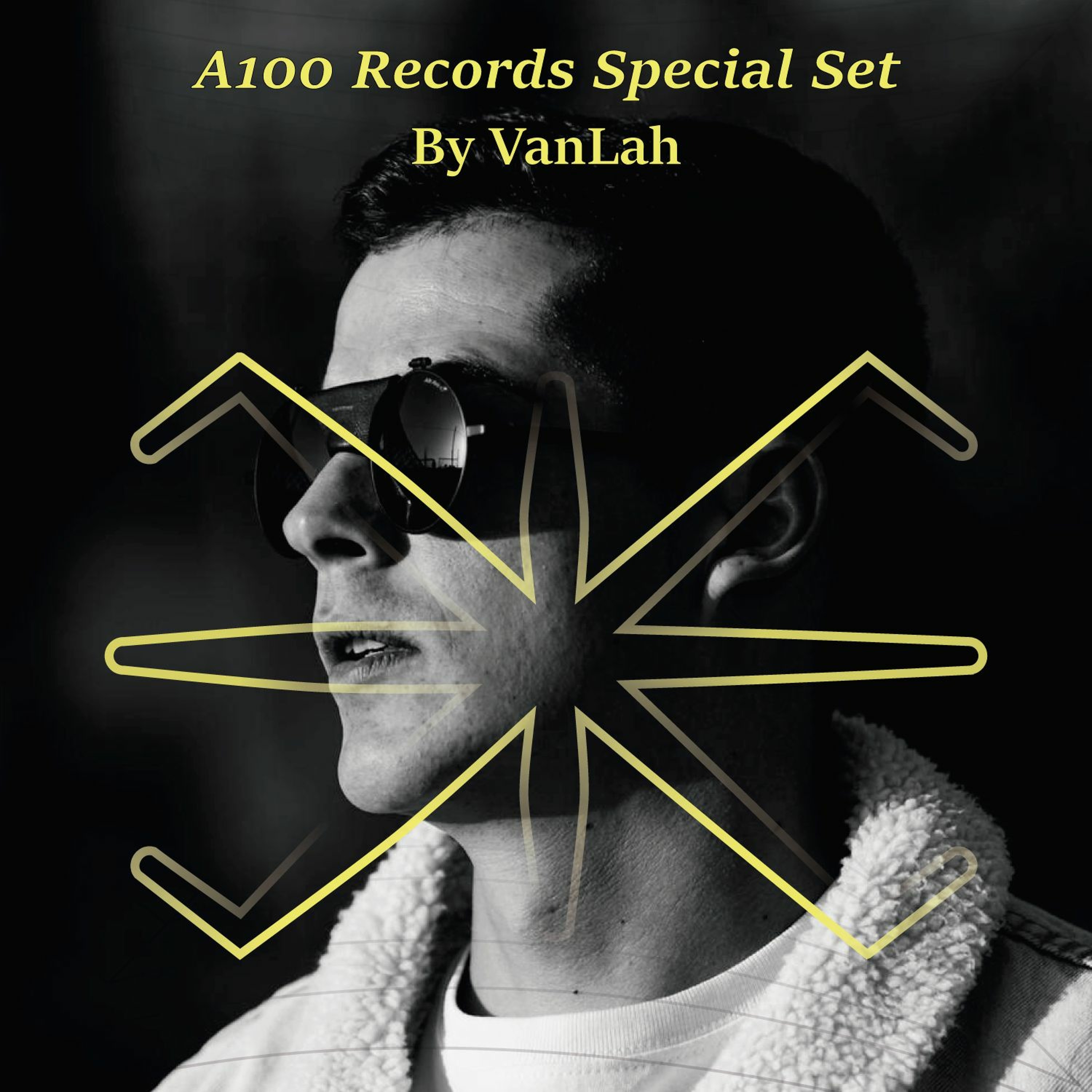 A100 Records