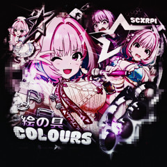 COLOURS (All plats)