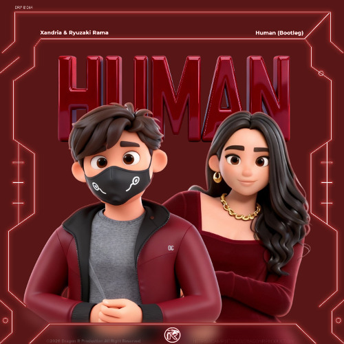 Christina R Human Stream Christina Perri - Human (Xandria & Ryuzaki Rama Bootleg) by ...