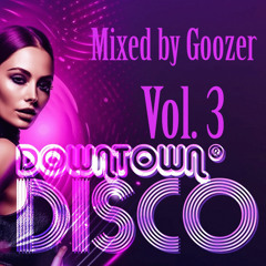 Downtown Disco Vol.3