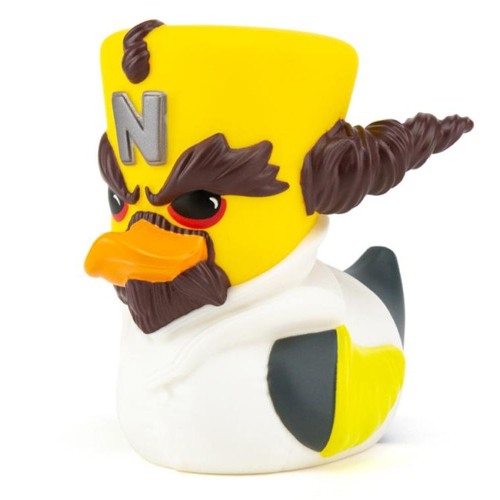 NEO CORTEX [PATREON EXCLUSIVE]