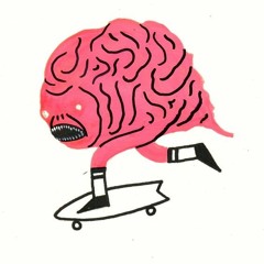 IRON- Monday brain scape  .WAV