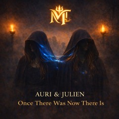 Once There Was Now There Is