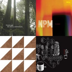 modern classical, electroacoustics, deep listening