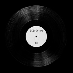 DISCOnecte - 001