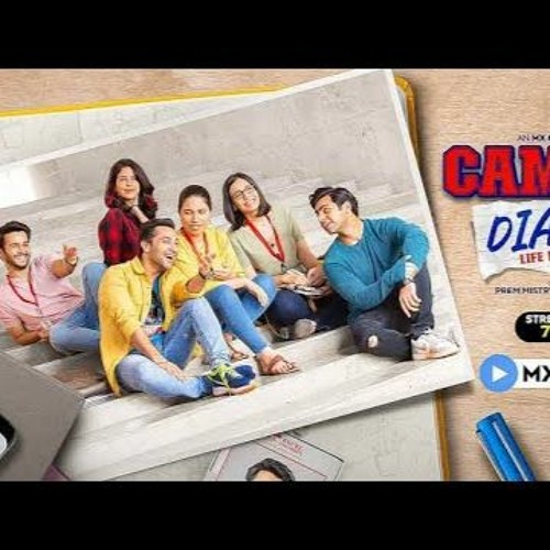 Tumne Humko Sumjhe Nahin - VS42 (Campus Diaries S1)