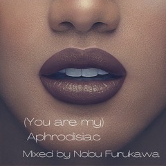 (You Are My) Aphrodisiac