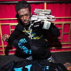 Lil Uzi Vert - Dope (prod. brandonfinessin x cmbeat)
