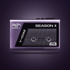 AGK series 78 - V-ccae