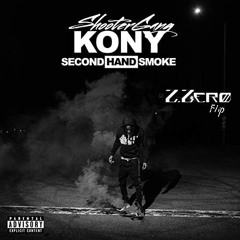 ShooterGang Kony & Sada Baby - Shoot Front The Reverend (Z.ZERØ Flip)