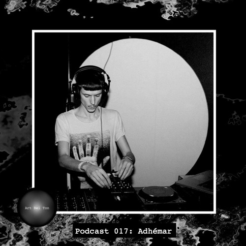 Deep Techno Mix