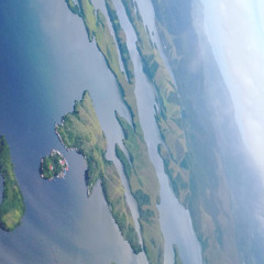 Andra and The Backbone - Main Hati (Cover)