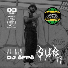 éFPê I Sub17 @FunctionFM 03.04.2024