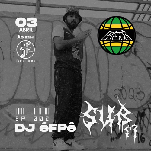éFPê I Sub17 @FunctionFM 03.04.2024