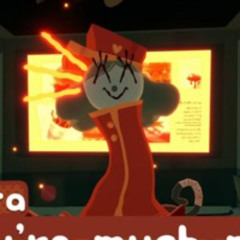 05 - Inspekta's On The Case - Great God Grove OST