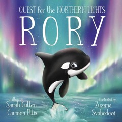 E-book download Rory : An Orca's Quest For The Northern Lights (Ocean Tales
