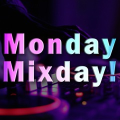 2023.03.27 logan, Monday Mixday!