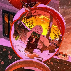 オレンジの空 - 大ピンチ 다이핀치