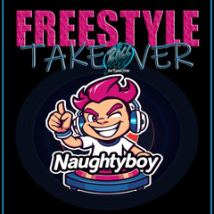26.Freestyle Takeover, The Boss