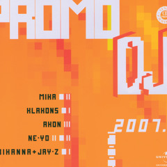 Umbrella (Radio Edit) [feat. JAY-Z]