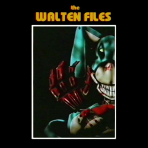 Stream teethgiver  Listen to The walten files playlist online for free on  SoundCloud