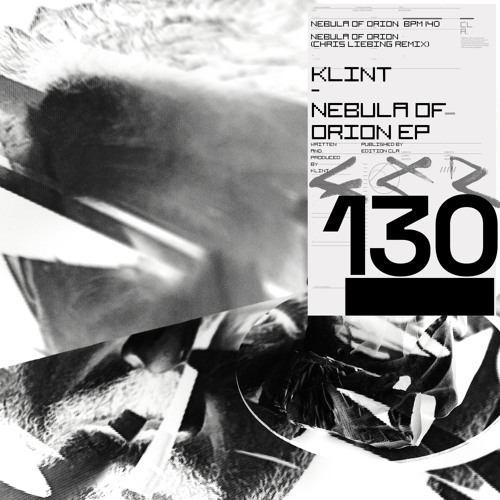 Nebula of Orion (Chris Liebing Remix)