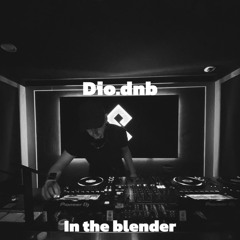 IN THE BLENDER VOL. 1