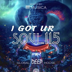 1111 MUSICA - I Got Ur Soul - Part 115 - [2025 CHAMPIONS LEAGUE FINAL EDITION]