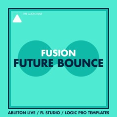 Fusion [ABLETON / FL STUDIO / LOGIC PRO X]