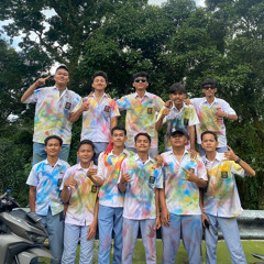 SANGAT SUGES KALI (FROM SMANSA)#KUNCI!!