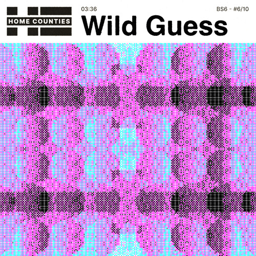 Stream Wild Guess by Home Counties | Listen online for free on SoundCloud