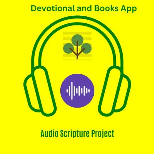 Audio Scripture Project: Otishia E.