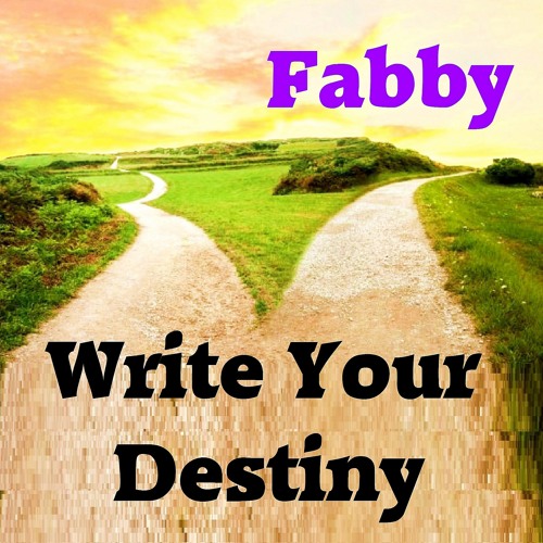 WRITE YOUR DESTINY